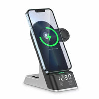 6 In 1 Magnetic Wireless Charger