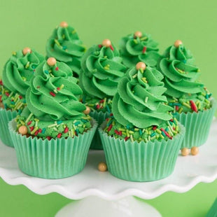 60 Baking Cups