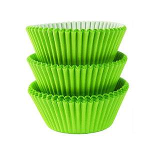 60 Baking Cups