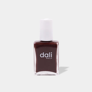 Dali Red Nail Polish
