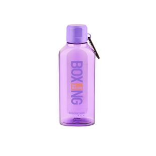 600ml Plastic Fridge Water Bottle