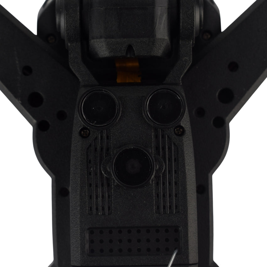 Y-Series Waterfall Folding Drone with HD WiFi Camera