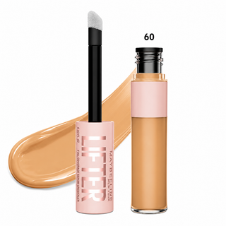 Maybelline New York Lifter Full Coverage Serum Concealer