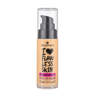 Essence I Love Flawless Skin Foundation