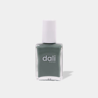 Dali Green Nail Polish