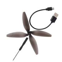 Y-Series Waterfall Folding Drone with HD WiFi Camera