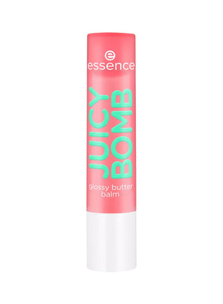 Juicy Bomb Glossy Butter Balm