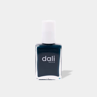 Dali Blue Nail Polish