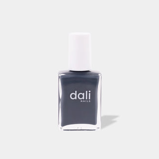 Dali Grey Nail Polish