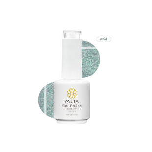 Meta Nail Color gel 64