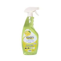 650ml Lemon All Purpose Cleaner (Kitchen)- Ibiza Pro Clean