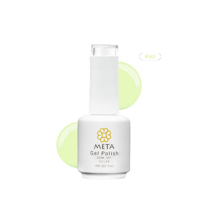 Meta Nail Color gel 65