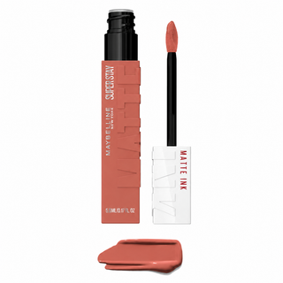 Maybelline New York Superstay Matte Ink Liquid Lipstick