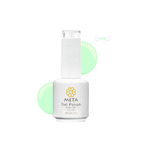 Meta Nail Color gel 66