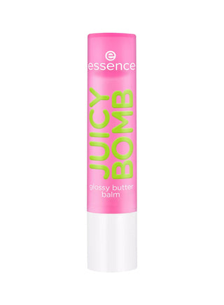 Juicy Bomb Glossy Butter Balm