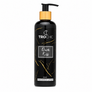 TroChic Dark Kiss Body Lotion 280ml