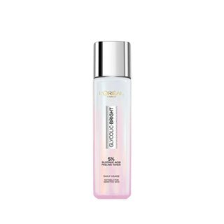 L'Oréal Paris Glycolic Bright Glowing Peeling Toner