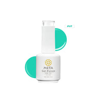Meta Nail Color gel 69