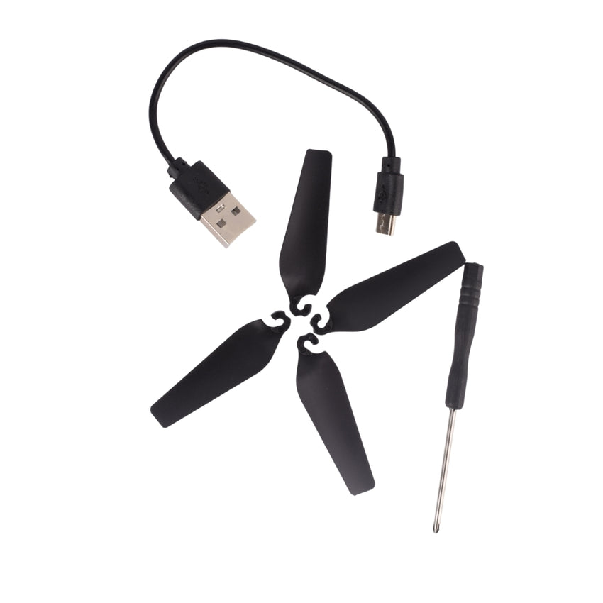 Y-Series Obstacle Avoidance Drone with HD WiFi Camera