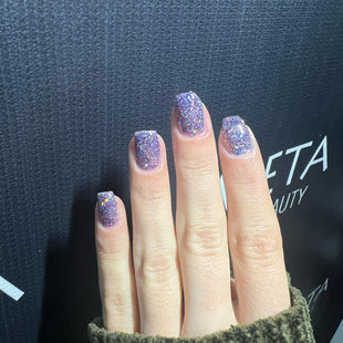Meta Nail Color gel 110