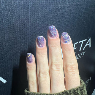 Meta Nail Color gel 110