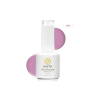Pink Cardamon Meta Nail Color 11
