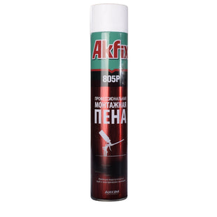 AkFix Pu Foam Multi Purpose
