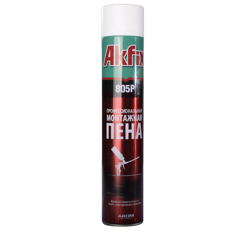 AkFix Pu Foam Multi Purpose