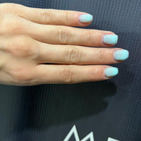 Neon Series Liquid Builder Meta Nail Color 10