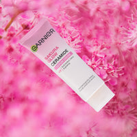 Garnier Sakura Glow Ceramide Serum Cream with UV Protection 40ml