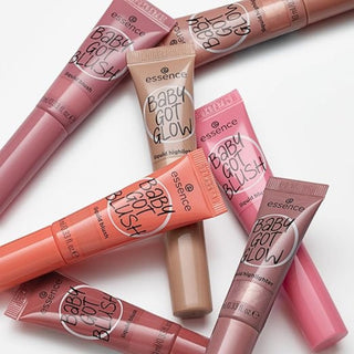 Baby Got Blush Liquid Blush