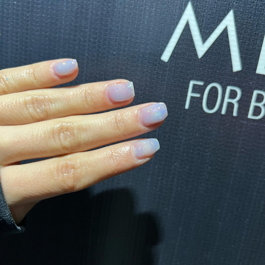 Spring Starry series Meta Nail Color 3