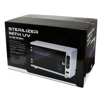 Professional UV Sterilizer for Instruments and Tools 208a