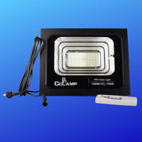 CCLamp CL-780S 100W Solar Floodlight