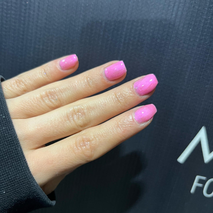 Meta Nail Color gel 185