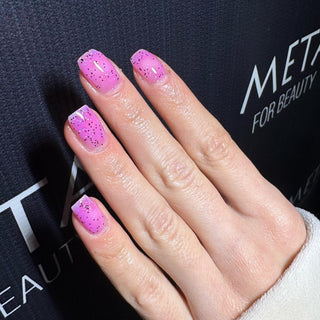 Popping Candy Series Meta Nail Color 11