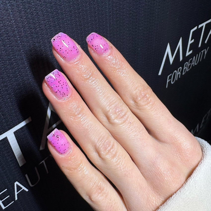 Popping Candy Series Meta Nail Color 11
