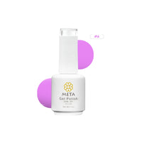 Neon Series Liquid Builder Meta Nail Color 6
