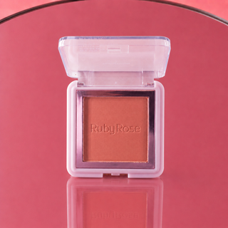 Ruby Rose Blush Compacto