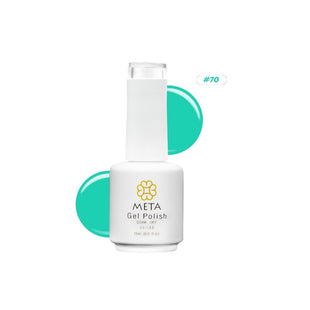 Meta Nail Color gel 70
