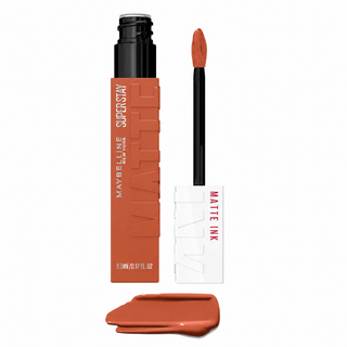 Maybelline New York Superstay Matte Ink Liquid Lipstick