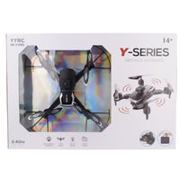 YYRC Y-Series Drone (Model No. Y31BD)
