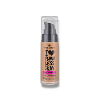 Essence I Love Flawless Skin Foundation