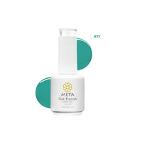 Meta Nail Color gel 71
