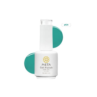 Meta Nail Color gel 71