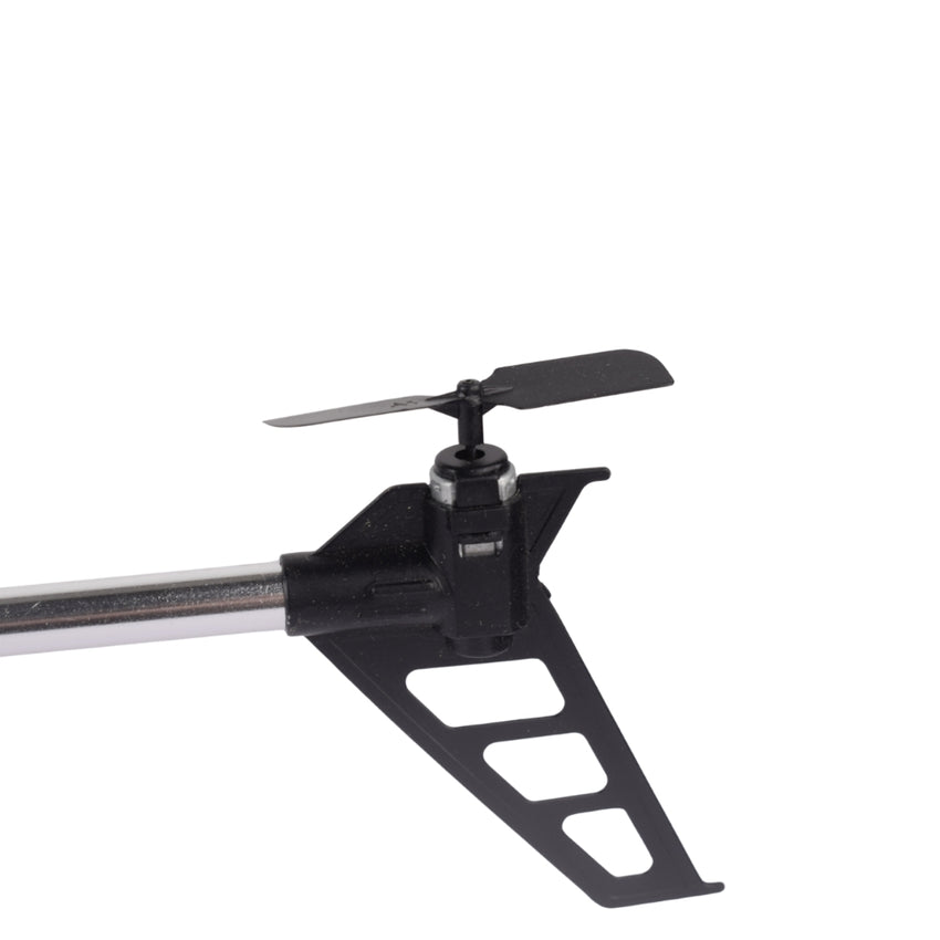 3.5 Channel RC Helicopter with Gyro