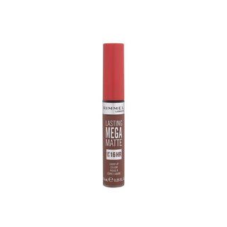 Rimmel London Lasting Mega Matte Liquid Lipstick
