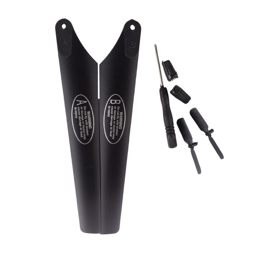 3.5 Channel RC Helicopter with Gyro