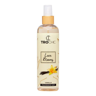 TroChic Love Blooms Body Splash 280ml