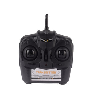 3.5 Channel RC Helicopter with Gyro